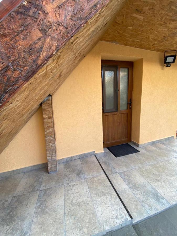Grey Studio Sibiu Ngoại thất bức ảnh