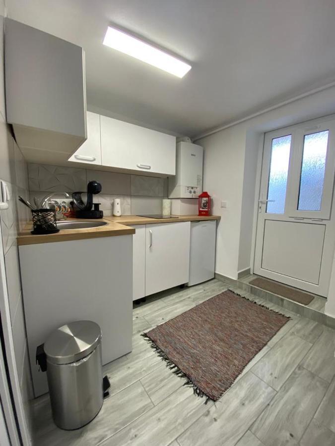 Grey Studio Sibiu Ngoại thất bức ảnh