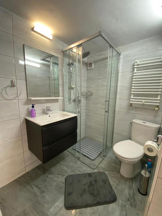 Grey Studio Sibiu Ngoại thất bức ảnh