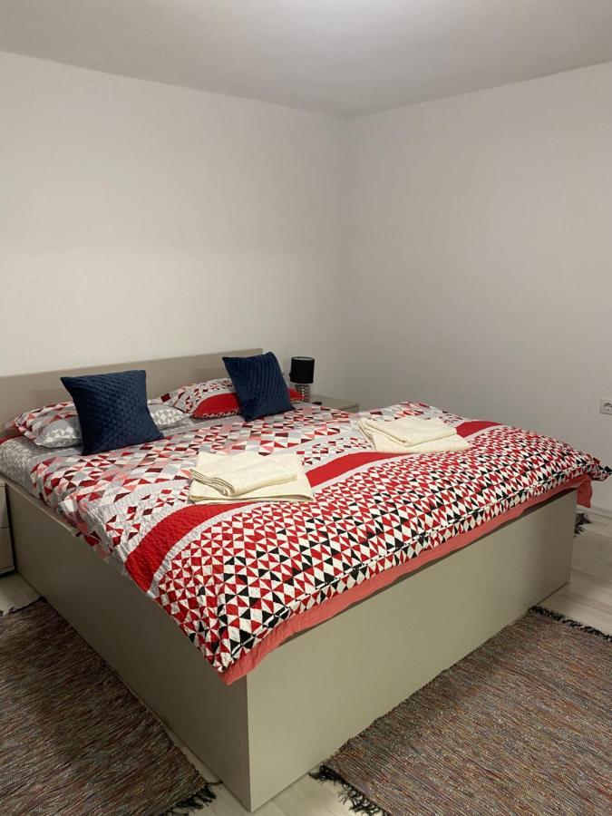 Grey Studio Sibiu Ngoại thất bức ảnh